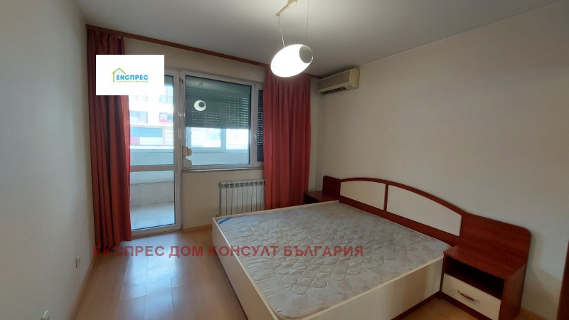 Дава под наем 2-СТАЕН, гр. София, Център, снимка 3 - Апартаменти - 53229977