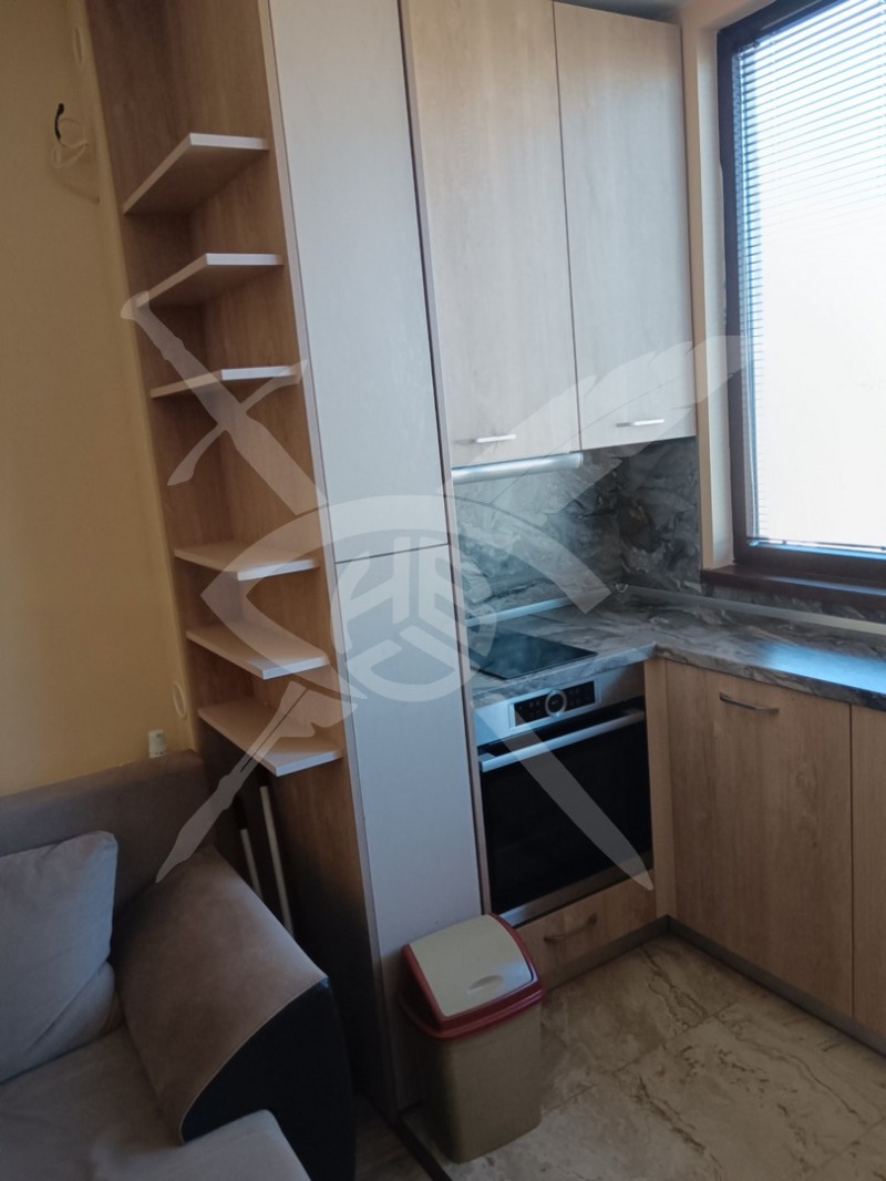 Дава под наем 2-СТАЕН, гр. София, Стрелбище, снимка 2 - Апартаменти - 53321953