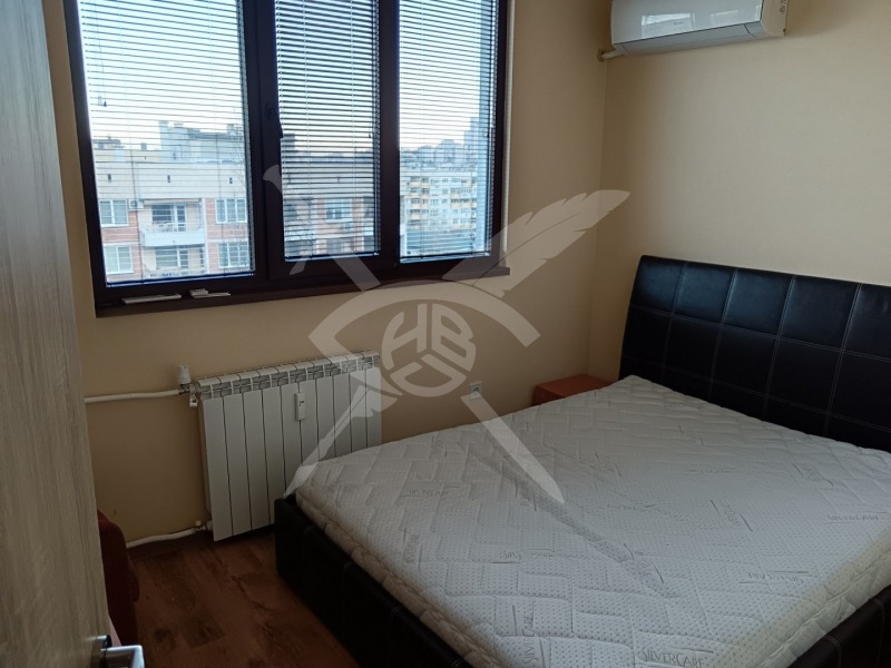 Дава под наем 2-СТАЕН, гр. София, Стрелбище, снимка 4 - Апартаменти - 53321953