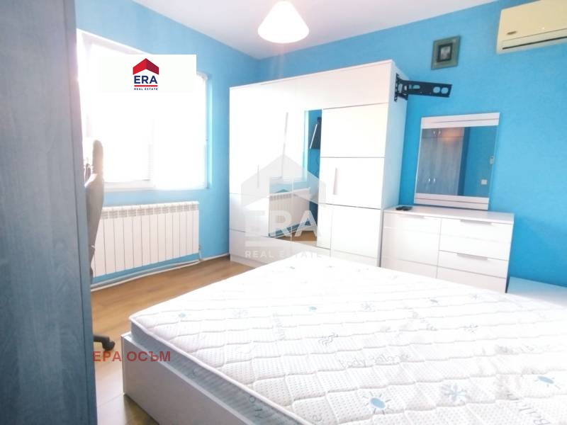 Дава под наем 2-СТАЕН, гр. Ловеч, Здравец, снимка 6 - Апартаменти - 55170067
