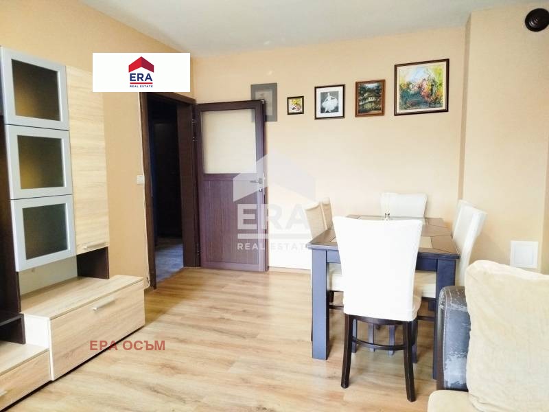 Дава под наем 2-СТАЕН, гр. Ловеч, Здравец, снимка 3 - Апартаменти - 55170067