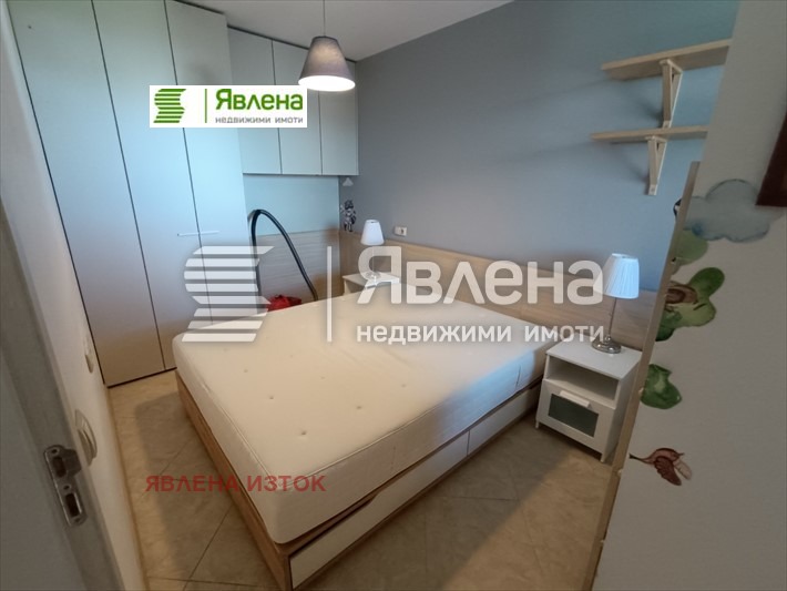 Дава под наем 2-СТАЕН, гр. София, Студентски град, снимка 4 - Апартаменти - 56134101