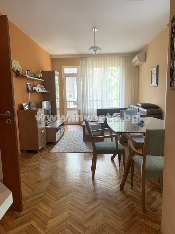 Do wynajęcia  2 sypialnie Plowdiw , Centar , 91 mkw | 35504357 - obraz [3]