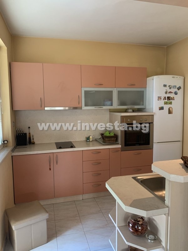 K pronájmu  2 ložnice Plovdiv , Centar , 91 m2 | 35504357 - obraz [5]