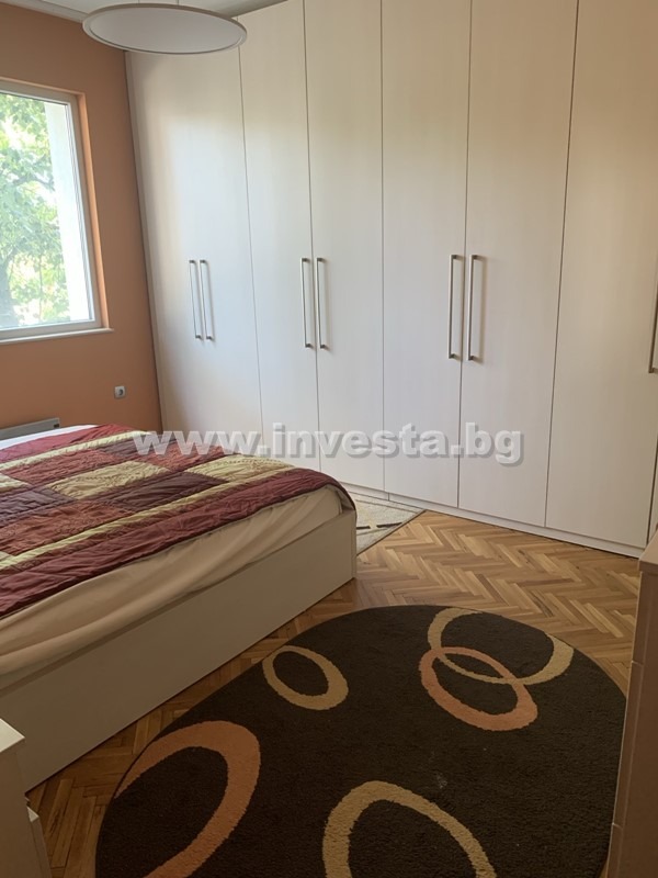 В аренду  2 спальни Пловдив , Център , 91 кв.м | 35504357 - изображение [8]