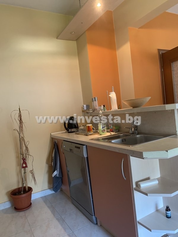 K pronájmu  2 ložnice Plovdiv , Centar , 91 m2 | 35504357 - obraz [7]