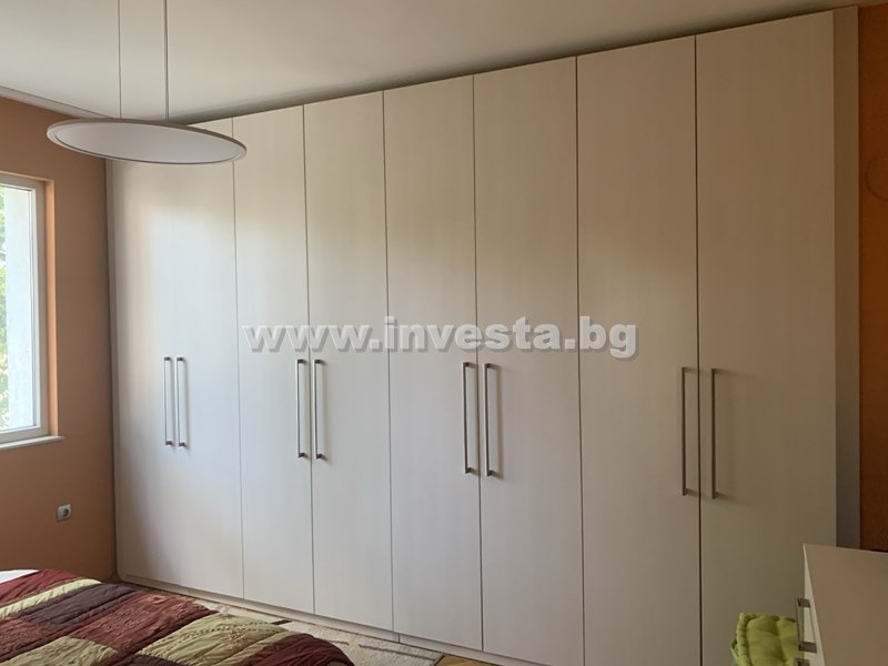 Kiadó  2 hálószobás Plovdiv , Centar , 91 négyzetméter | 35504357 - kép [11]