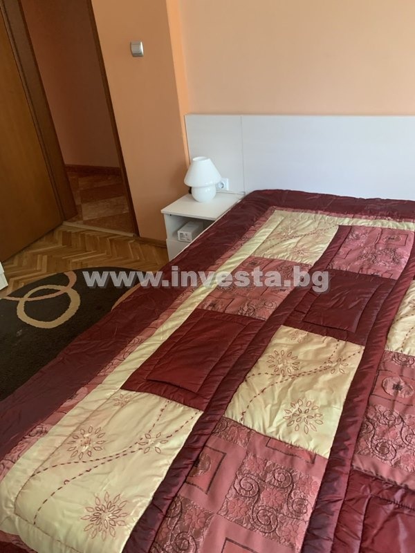 В аренду  2 спальни Пловдив , Център , 91 кв.м | 35504357 - изображение [9]