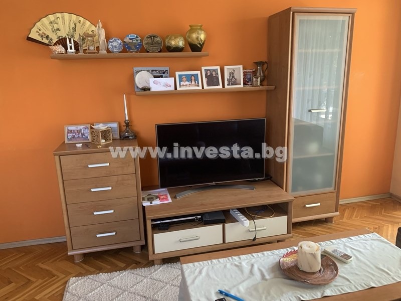 De inchiriat  2 dormitoare Plovdiv , Țentâr , 91 mp | 35504357 - imagine [4]