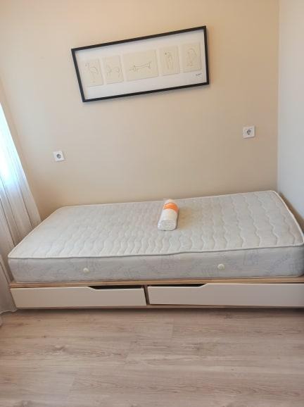 A louer  2 chambres Plovdiv , Tsentar , 95 m² | 71890795 - image [3]