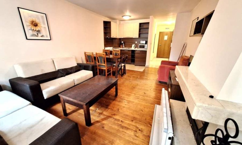 Zu vermieten  2 Schlafzimmer region Blagoewgrad , Bansko , 99 qm | 62004747