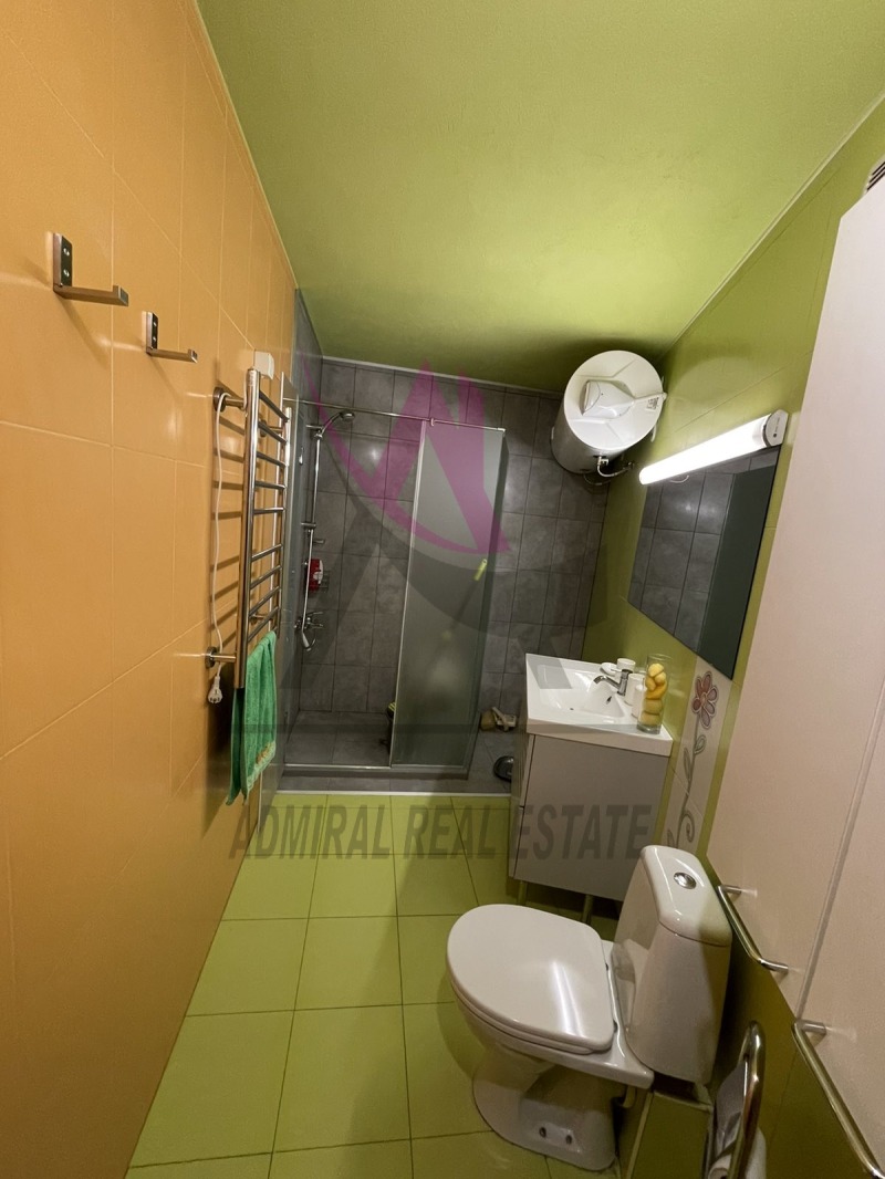 Te huur  2 slaapkamers Varna , Tsjajka , 90 m² | 72842180 - afbeelding [7]