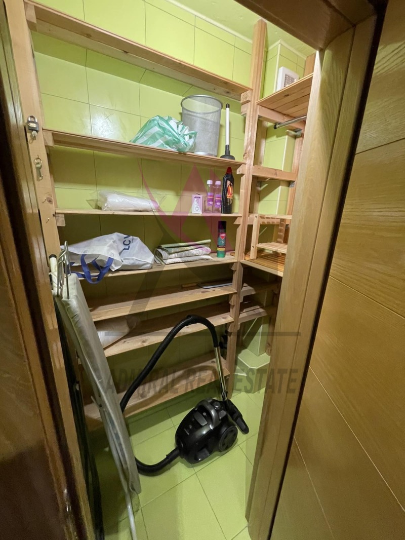 Te huur  2 slaapkamers Varna , Tsjajka , 90 m² | 72842180 - afbeelding [6]