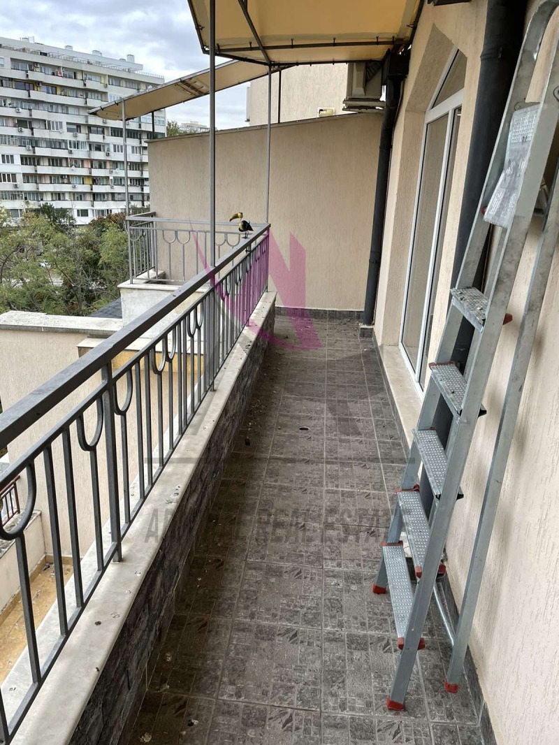 Te huur  2 slaapkamers Varna , Tsjajka , 90 m² | 72842180 - afbeelding [5]