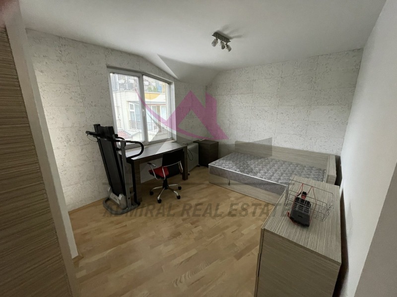 Te huur  2 slaapkamers Varna , Tsjajka , 90 m² | 72842180 - afbeelding [4]