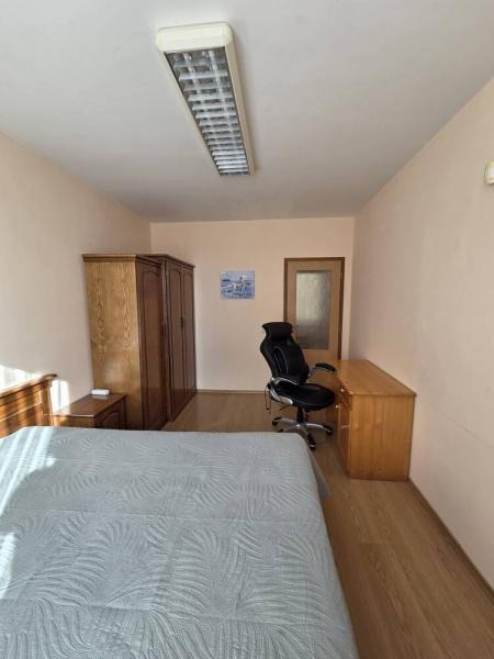 Дава под наем 3-СТАЕН, гр. Бургас, Славейков, снимка 7 - Апартаменти - 52558228