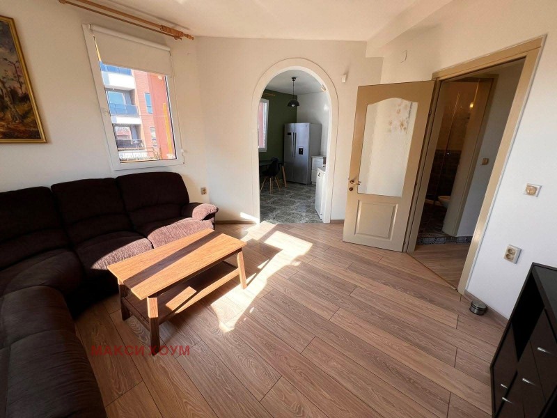 Дава под наем 3-СТАЕН, гр. София, Обеля, снимка 6 - Апартаменти - 53003772