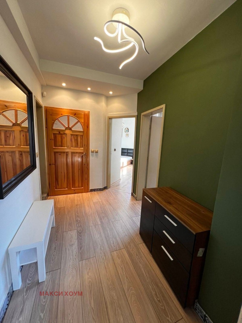 Дава под наем 3-СТАЕН, гр. София, Обеля, снимка 3 - Апартаменти - 53003772