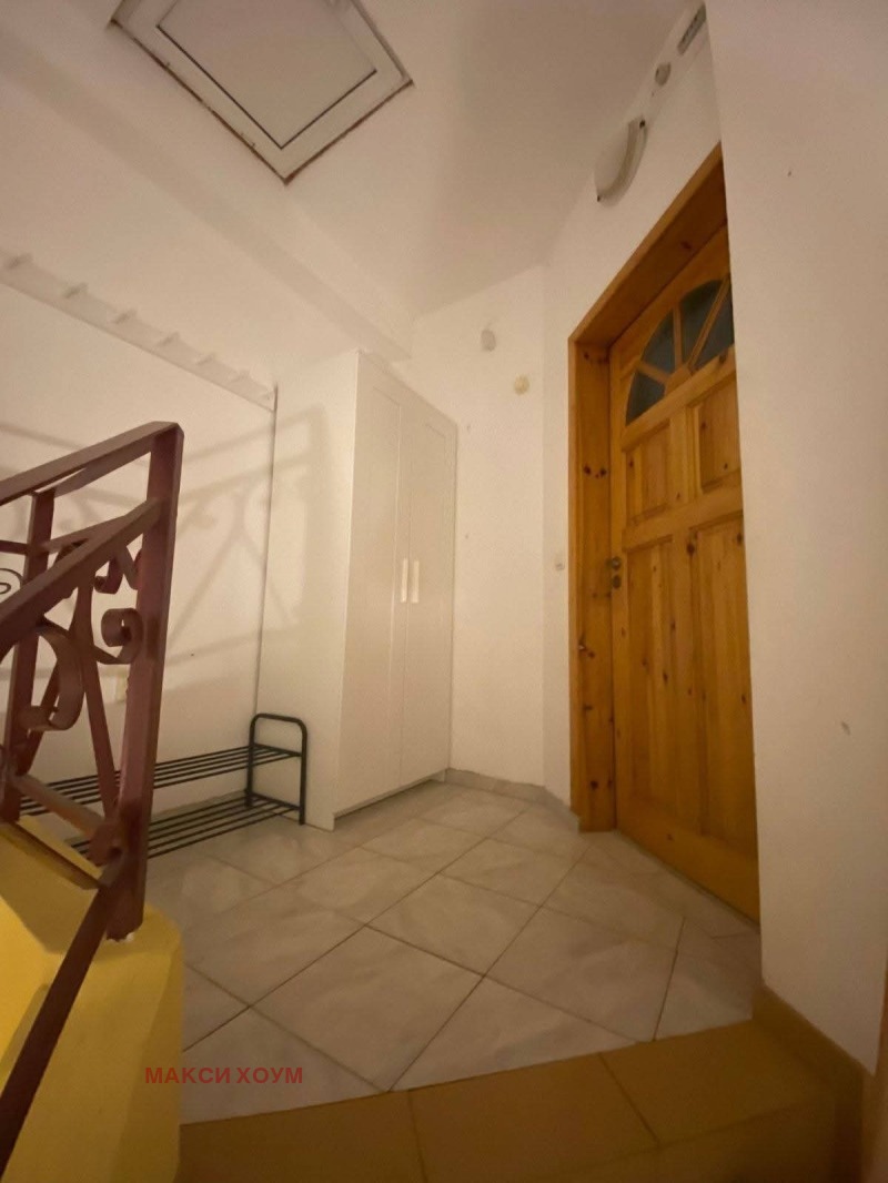 Дава под наем 3-СТАЕН, гр. София, Обеля, снимка 10 - Апартаменти - 53003772