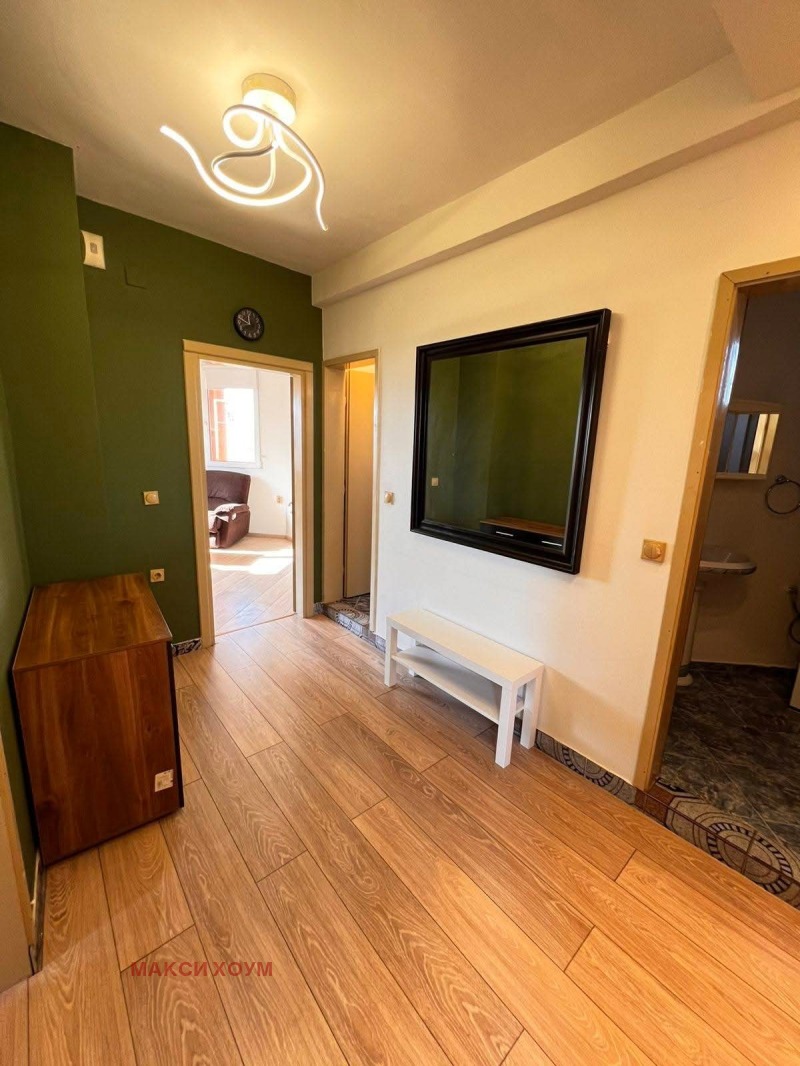 Дава под наем 3-СТАЕН, гр. София, Обеля, снимка 5 - Апартаменти - 53003772