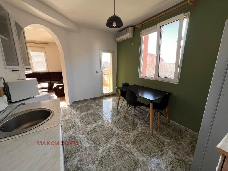 Дава под наем 3-СТАЕН, гр. София, Обеля, снимка 7 - Апартаменти - 53003772