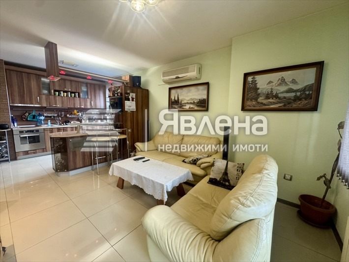 Дава под наем 3-СТАЕН, гр. София, Люлин - център, снимка 2 - Апартаменти - 53359265