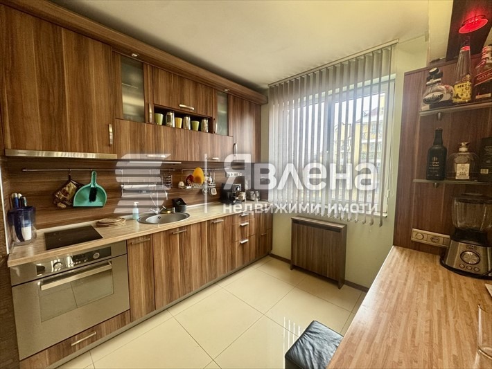 Дава под наем 3-СТАЕН, гр. София, Люлин - център, снимка 3 - Апартаменти - 53359265