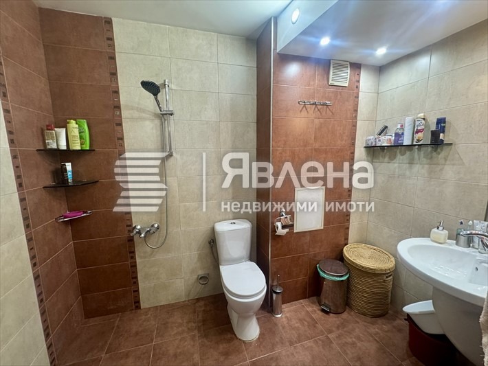 Дава под наем 3-СТАЕН, гр. София, Люлин - център, снимка 9 - Апартаменти - 53359265