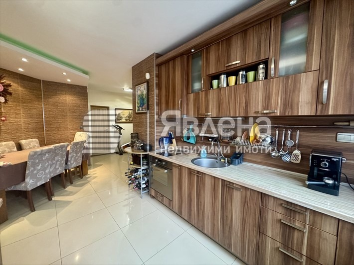 Дава под наем 3-СТАЕН, гр. София, Люлин - център, снимка 5 - Апартаменти - 53359265