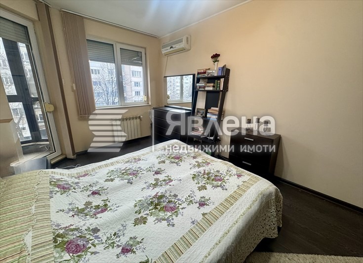 Дава под наем 3-СТАЕН, гр. София, Люлин - център, снимка 8 - Апартаменти - 53359265