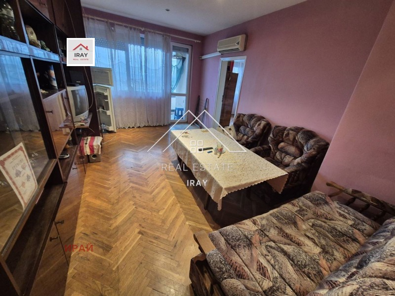 Дава под наем 3-СТАЕН, гр. Стара Загора, Аязмото, снимка 4 - Апартаменти - 53498474