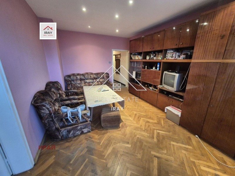 Дава под наем 3-СТАЕН, гр. Стара Загора, Аязмото, снимка 3 - Апартаменти - 53498474