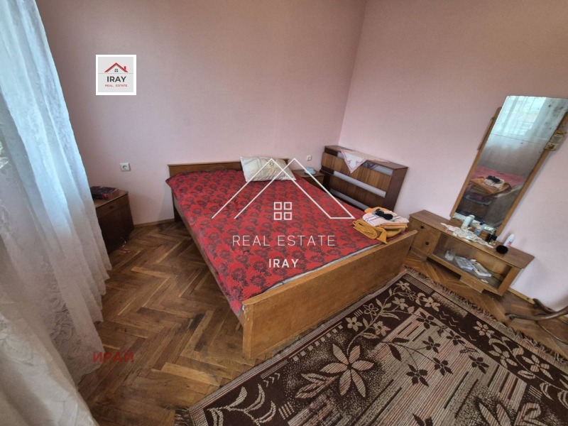 Дава под наем 3-СТАЕН, гр. Стара Загора, Аязмото, снимка 12 - Апартаменти - 53498474