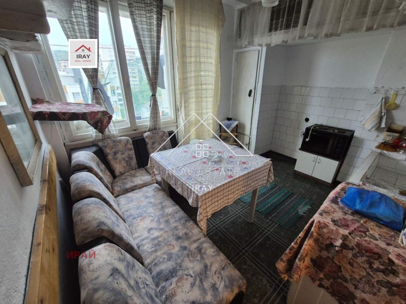 Дава под наем 3-СТАЕН, гр. Стара Загора, Аязмото, снимка 8 - Апартаменти - 53498474