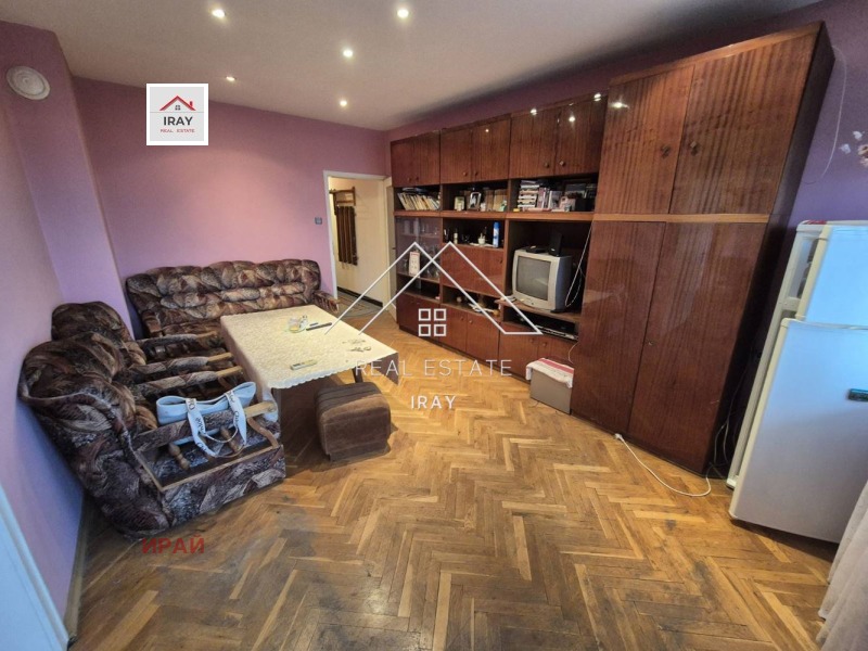 Дава под наем 3-СТАЕН, гр. Стара Загора, Аязмото