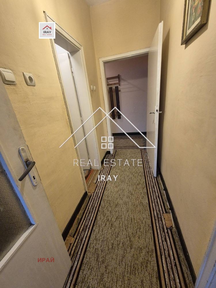 Дава под наем 3-СТАЕН, гр. Стара Загора, Аязмото, снимка 7 - Апартаменти - 53498474