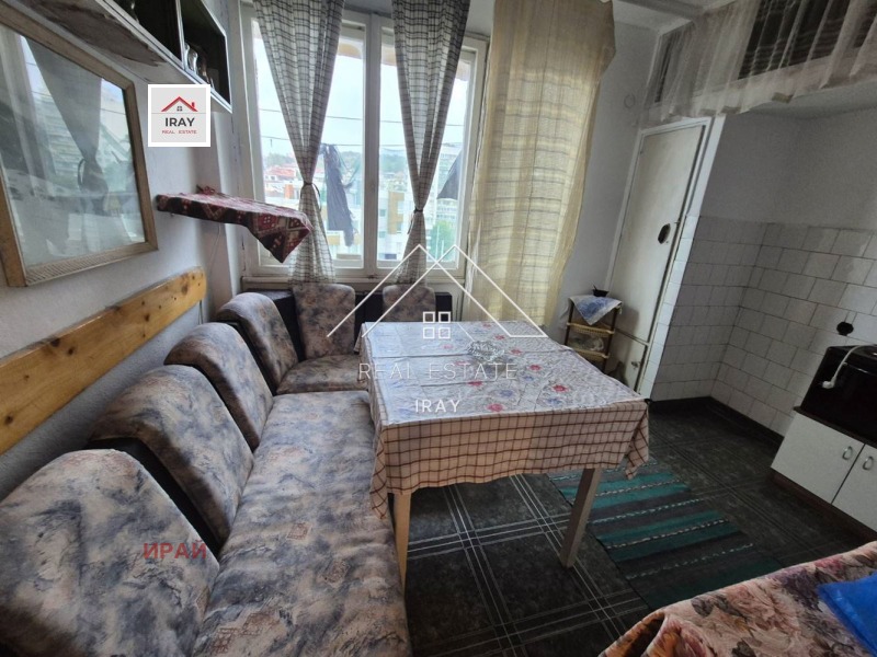 Дава под наем 3-СТАЕН, гр. Стара Загора, Аязмото, снимка 10 - Апартаменти - 53498474