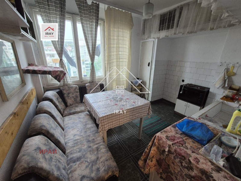 Дава под наем 3-СТАЕН, гр. Стара Загора, Аязмото, снимка 9 - Апартаменти - 53498474