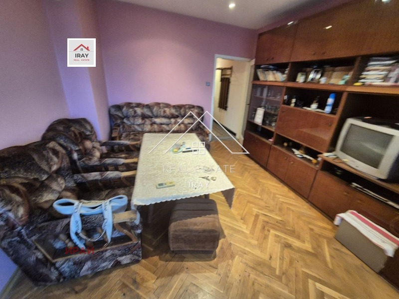 Дава под наем 3-СТАЕН, гр. Стара Загора, Аязмото, снимка 6 - Апартаменти - 53498474