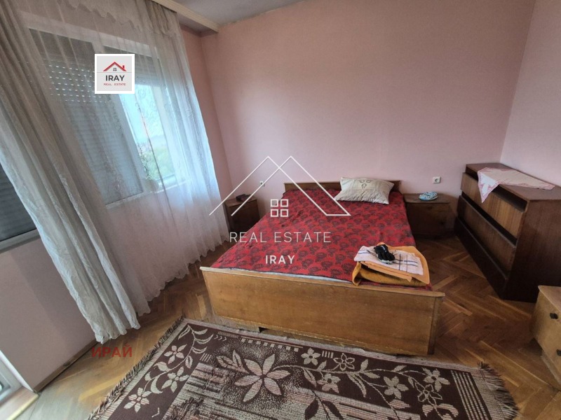 Дава под наем 3-СТАЕН, гр. Стара Загора, Аязмото, снимка 11 - Апартаменти - 53498474