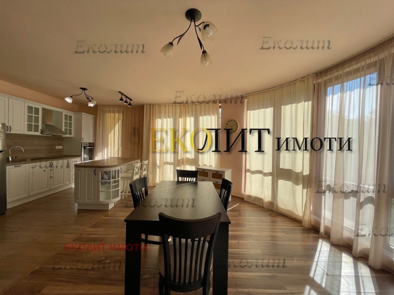 Do wynajęcia  3 sypialnie Sofia , Reduta , 163 mkw | 27364541 - obraz [5]