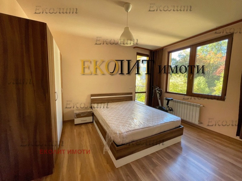 Do wynajęcia  3 sypialnie Sofia , Reduta , 163 mkw | 27364541 - obraz [6]