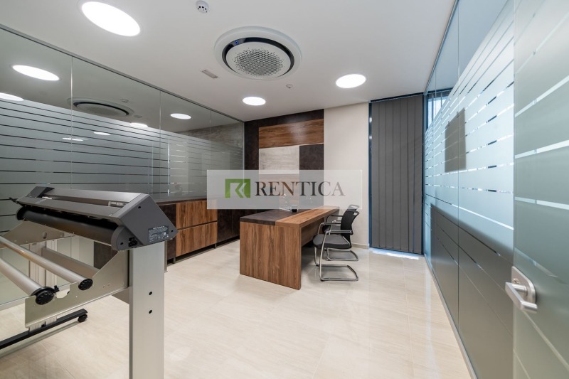 Da affittare  Ufficio Varna , Tsentar , 120 mq | 21861359 - Immagine [13]