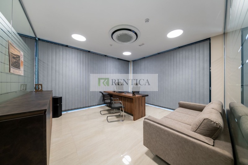 Da affittare  Ufficio Varna , Tsentar , 120 mq | 21861359 - Immagine [5]