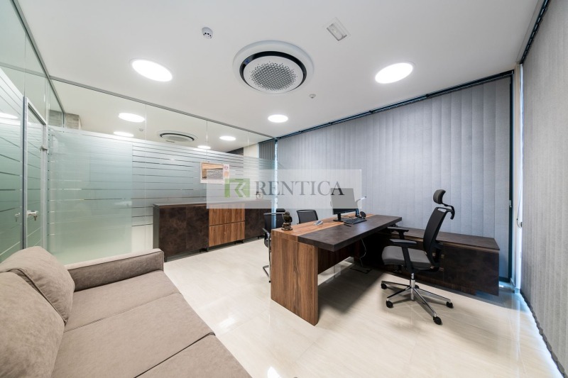 Da affittare  Ufficio Varna , Tsentar , 120 mq | 21861359 - Immagine [3]