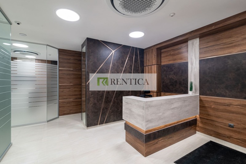 Da affittare  Ufficio Varna , Tsentar , 120 mq | 21861359 - Immagine [15]