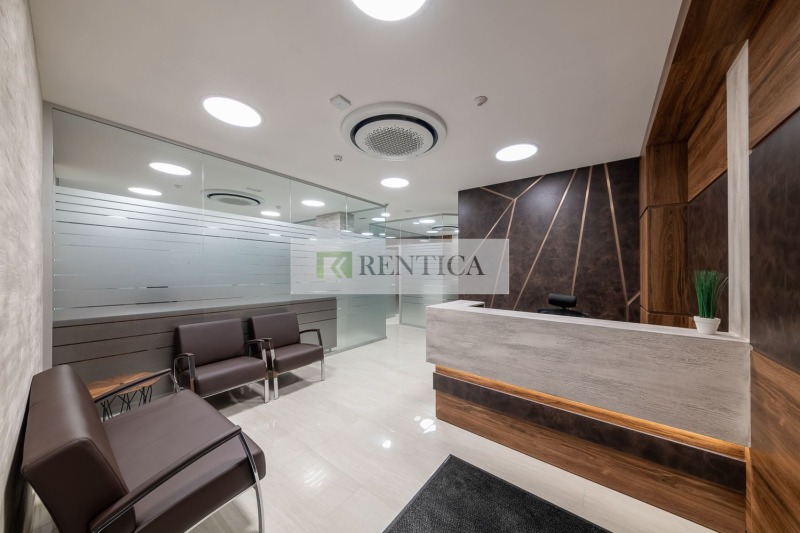Da affittare  Ufficio Varna , Tsentar , 120 mq | 21861359 - Immagine [16]
