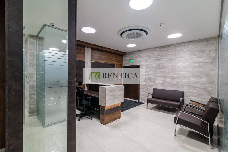 Da affittare  Ufficio Varna , Tsentar , 120 mq | 21861359 - Immagine [14]