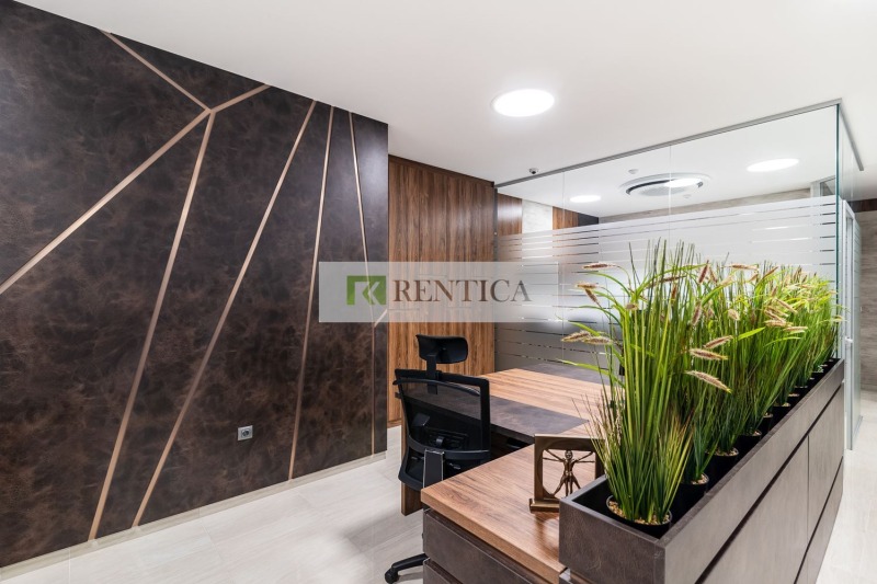 Da affittare  Ufficio Varna , Tsentar , 120 mq | 21861359 - Immagine [2]