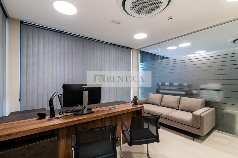Da affittare  Ufficio Varna , Tsentar , 120 mq | 21861359 - Immagine [6]